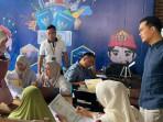 Imigrasi Sabang Gelar PASLIBUR untuk Layani Permohonan Paspor di Hari Libur
