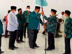 Pengurus Al Washliyah Gayo Lues Dilantik
