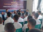 Lapas Blangkejeren Dapat Tambahan Pegawai Baru 23 Personel