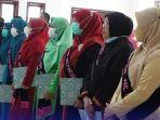 Tim Penggerak PKK Galus Lantik Delapan Pengurus TP PKK dan Bunda PAUD Kecamatan Se-Gayo Lues