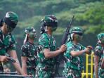 Pangdam IM Lantik 1.184 Prajurit Tamtama Remaja, Termasuk Yatim Hingga Anak Nelayan