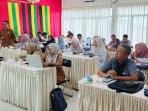 Perawat dan Dokter Puskesmas di Abdya Dilatih sebagai Tenaga Terpadu Kesehatan Jiwa