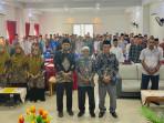 DSI Nagan Raya Gelar Pelatihan Mawaris untuk Imam Masjid & Teungku Meunasah