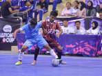Tim Futsal Putra Terbaik Se-Sumatera Siap Bertanding Babak Regional Final AXIS Nation Cup 2025