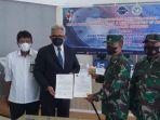 Alat Kesehatan HBOT milik BPKS dapat Dinikmati oleh Masyarakat