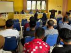 Kejari Aceh Selatan Gelar Sosialisasi Pendampingan Hukum, Tinjau Wisata dan BUMG di Pasie Raja