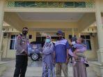 Dua Hadiah Paket Umrah Sudah Direbut, Satu Paket Lagi Siap Diundi di Polres Galus