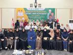 TASTAFI–ISAD Aceh Barat Gelar Pengajian Perdana Fiqh Medsos di Parkside Meuligoe Hotel