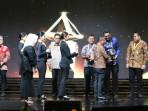 Beri Beasiswa Migas, Kementerian ESDM Ganjar Penghargaan Subroto 2025 ke Pemerintah Aceh
