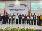 Bawaslu Kota Langsa Gelar Penguatan Kapasitas Pengawasan dalam Membangun Kesadaran Hukum Pemilu