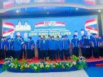 Mukhtarudin Dilantik Sebagai Ketua KNPI Gayo Lues