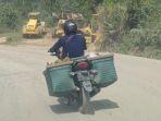 Warga Pining Mulai Panen Durian, Segini Harganya