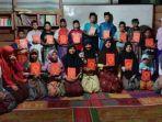 Baitul Mal Gayo Lues Salurkan 7.000 Al-Quran ke Wilayah Pedalaman, Dibantu Petugas dari Jakarta