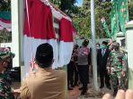 Bupati M Amru Resmikan Tiga Kantor Koramil di Gayo Lues, Ini Nama-namanya