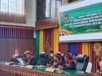 Hari Jadi Kabupaten Gayo Lues Ke-20 Diperingati Secara Sederhana, Hanya Sidang Istimewa & Buka Puasa