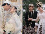pernikahan-Reino-Barack-dengan-Syahrini-dan-pernikahan-Luna-Maya-dengan-Maxime-Bouttier.jpg