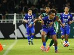 Kalah 1-0, Tren Positif Persiraja di Kandang PSMS Berakhir