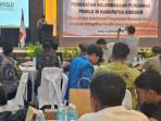Bawaslu Bireuen Gelar Pertemuan Penguatan Kelembagaan, Bupati Mukhlis Tekankan Sinergi Semua Pihak