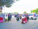 Jalan Ulee Lheue - Gampong Jawa Tutup