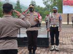 Dua Personel Polres Gayo Lues Dipecat, Ini Identitas dan Kasusnya