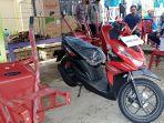 Polres Gayo Lues Sediakan Door Prize Vaksin Covid-19, dari Sepeda Motor Sampai Cangkul