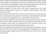 Jelang Muktamar X PPP, Forum Munas dan Silatnas Keluarkan Pernyataan Sikap dan Rekomendasi