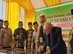 RSU Putri Bidadari Aceh Resmi Dibuka, Ini Sejumlah Keunggulannya