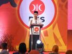 Farid Nyak Umar Kembali Pimpin PKS Banda Aceh, Isi Jajaran Pengurus dengan Anak Muda
