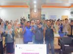 WCD Aceh Pilah 195 Kg Sampah dalam Dua Bulan Terakhir untuk Diolah