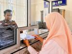 Permudah Urus Administrasi Kendaraan, Samsat Abdya Tetap Buka Sabtu dan Hari Libur Tertentu Lainnya