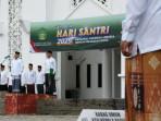 Jaga Tradisi dan Inovasi Era Digital, Warek II UIN Ar-Raniry: Santri tak Boleh Jadi Penonton