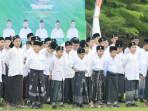 Jadi Ladang Dakwah, Santri di Aceh Besar Diminta Harus Melek Digital