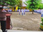 Saat Saweu Sikula, Kapolsek Paya Bakong Aceh Utara: Doa Restu Orang Tua, Guru Jalan Keberkahan Hidup