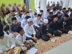 1.025 Santri Bireuen Ikuti Seleksi Beasiswa Hafalan Kitab dan Hadist