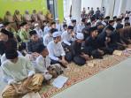972 Santri di Bireuen Selesai Ikut Seleksi Beasiswa Hafalan Kitab, 53 Peserta Absen, Kuota 138 Orang