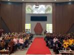 USK Tuan Rumah Seminar Nasional GOLD IX 2025, Dorong Pengelolaan SDA Berkelanjutan