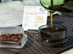 Wow! Kopi Rp 11 Juta Per Cangkir Pecahkan Rekor Dunia, Sensasi dari Dubai