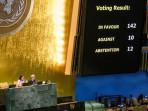 Alhamdulillah, Uni Eropa Akui Negara Palestina, Netanyahu Uring-uringan