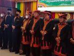 Hari Ini, HUT Ke-20 Kabupaten Gayo Lues Diperingati di Gedung DPRK dalam Suasana Sederhana
