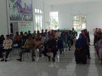 SMAN Seribu Bukit Sosialisasikan SNMPTN dan Sekolah Kedinasan