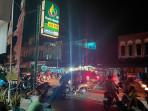 Dampak Pemadaman Listrik, Pelaku UMKM di Abdya Tutup Seharian 
