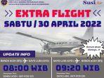 Susi Air Tambah Jadwal Penerbangan Rute Bandara SIM-Gayo Lues, Catat Jadwal dan Harga Tiketnya