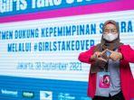 Telkomsel Ikut dalam #GirlsTakeOver2021, Akselerasikan Pemberdayaan Perempuan di Industri Teknologi