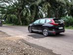 Lubang Jalan di Sungailiput Aceh Tamiang Sudah Ditambal, Warga Berharap Ada Penerangan Jalan