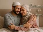 70 Ucapan Selamat Ulang Tahun Islami yang Romantis dan Mengandung Doa, Cocok Buat Pasutri