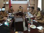 Pemkab Gayo Lues Bahas Rencana Safari Ramadhan