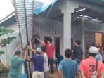 Cuaca Buruk di Aceh Singkil, Angin Masih Berhembus Kencang 