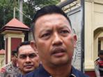 Besok, Syifak Muhammad Yus Diperiksa Polda Aceh sebagai Tersangka Korupsi Westafel