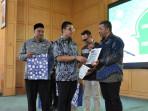 Penerimaan & Penyaluran Zakat di Langsa Dipertanggungjawabkan, Jeffry Sebut Ribuan Rumah Butuh Rehab