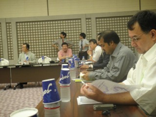 Bicara Meunasah di Hiroshima - 061011foto.18_.jpg